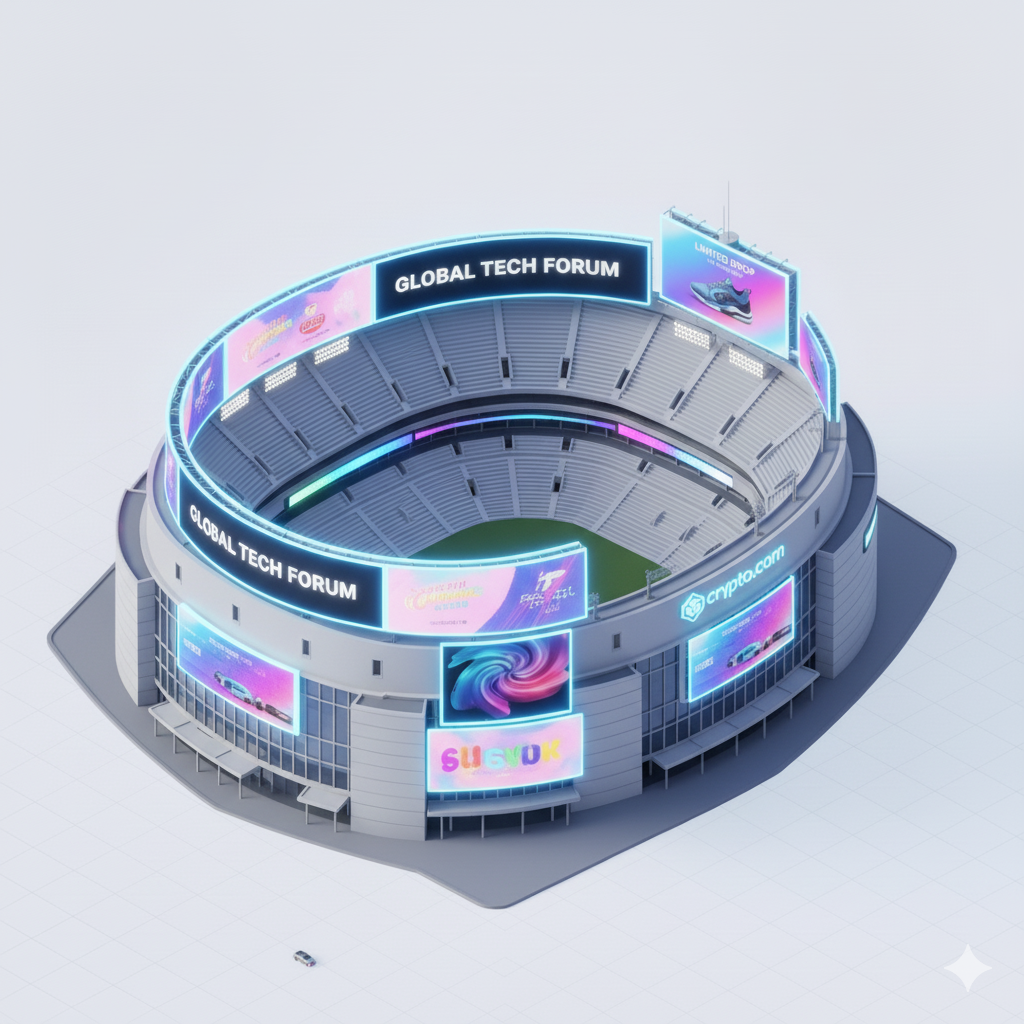 Madison Square Garden