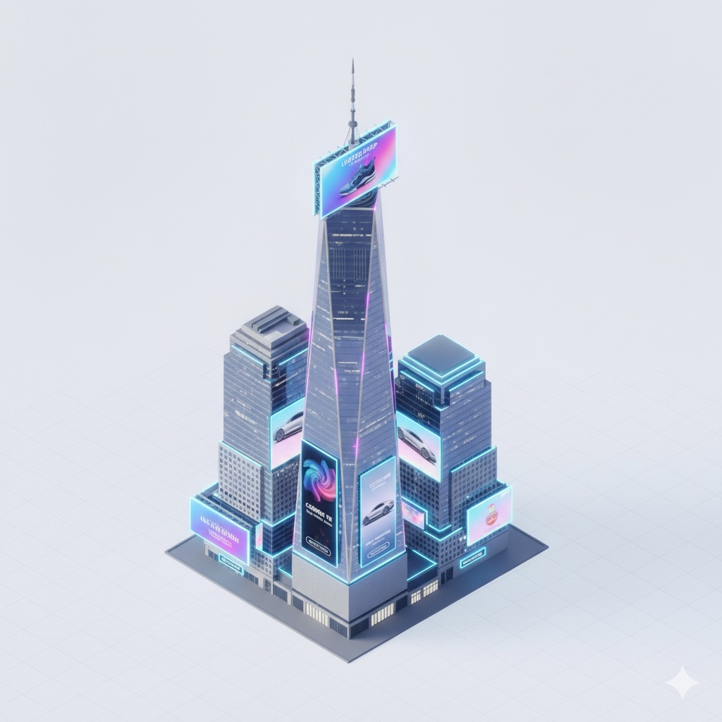 One World Trade Center